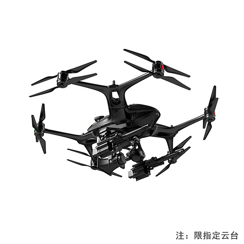 哈瓦戰(zhàn)斧H16-V12 六軸十二旋