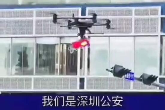 哈瓦無人機(jī)提醒廣大朋友：防疫期間，即便您沒有發(fā)燒，也請您帶好口罩!!!